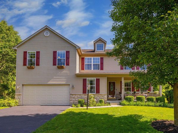 172 Leasure Drive, Pickerington, OH 43147