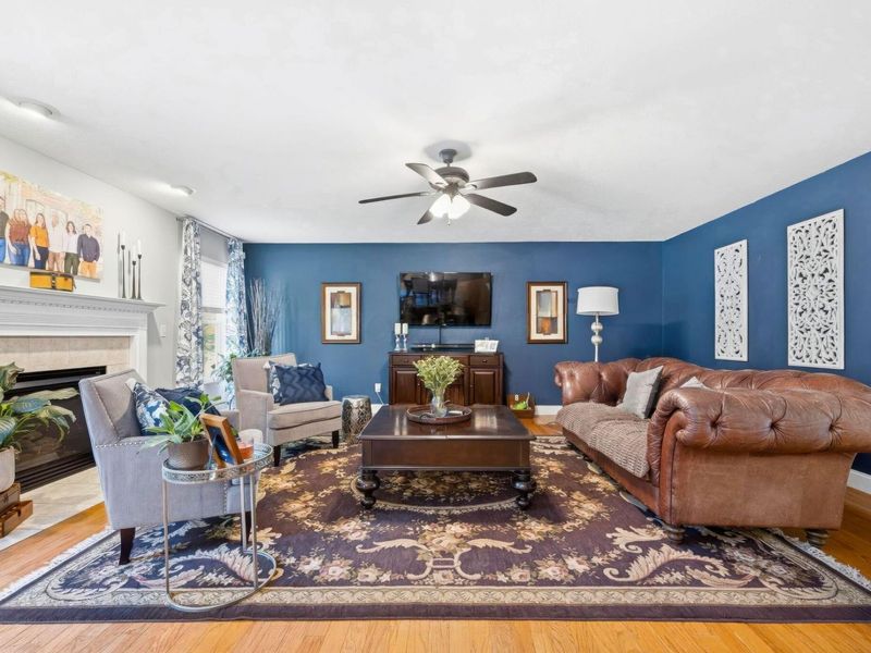 172 Leasure Drive, Pickerington, OH 43147 Photo 14