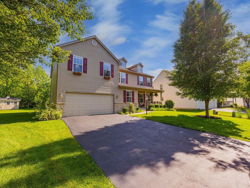 172 Leasure Drive, Pickerington, OH 43147 Photo 3