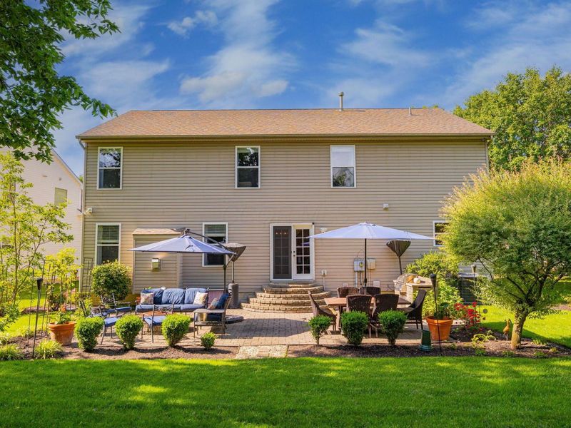 172 Leasure Drive, Pickerington, OH 43147 Photo 4