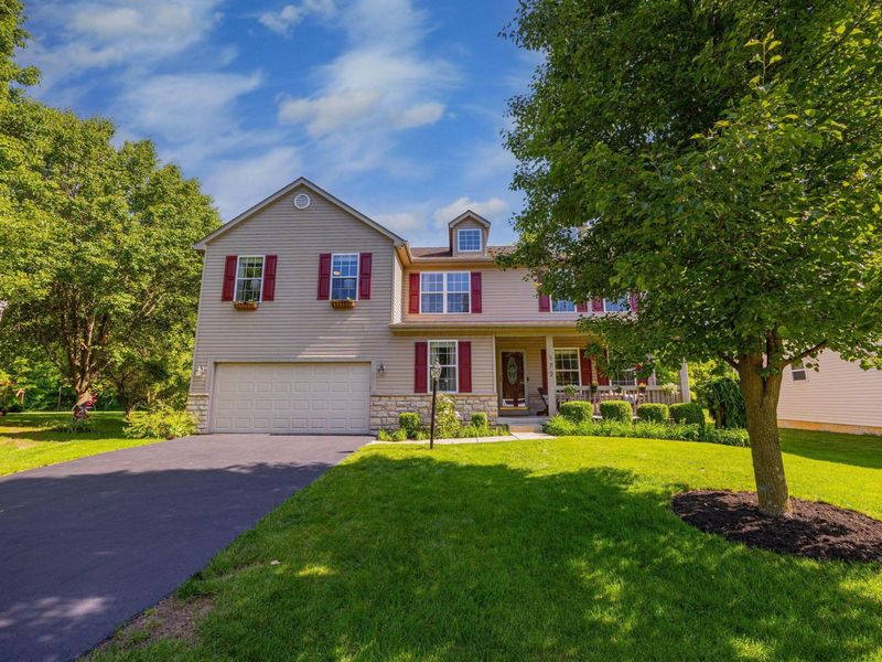 172 Leasure Drive, Pickerington, OH 43147 Photo 58
