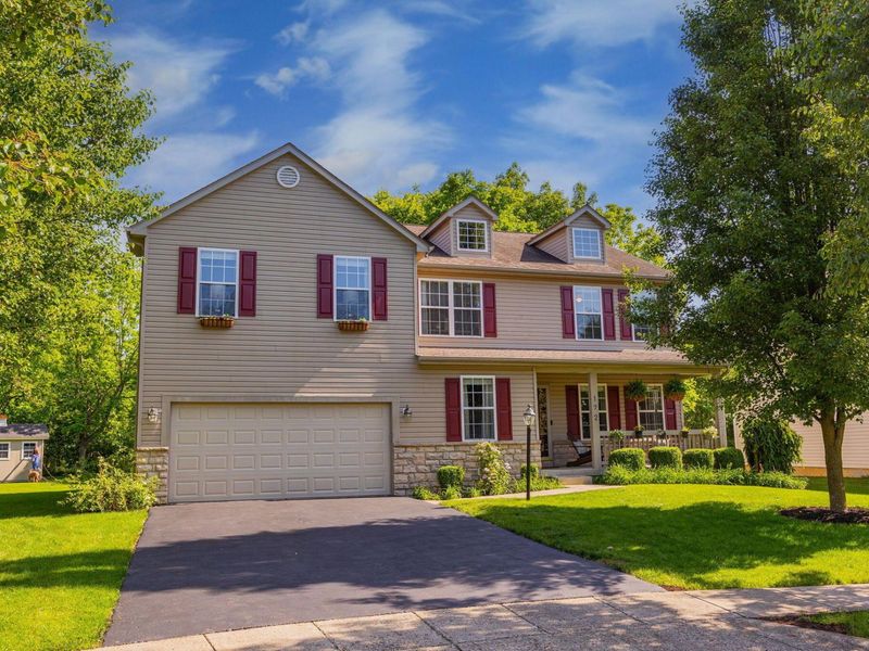 172 Leasure Drive, Pickerington, OH 43147 Photo 59