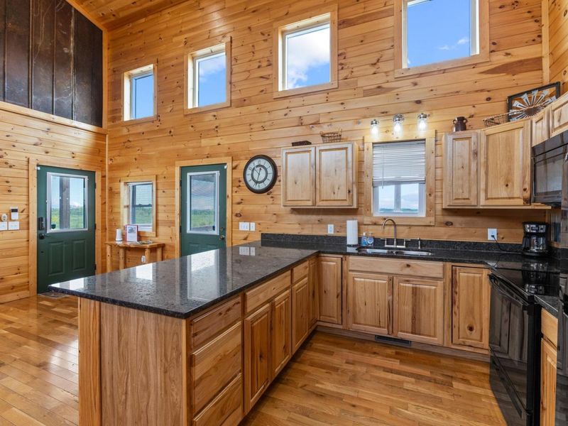 39714 Carr Ridge Road , Hamden, OH 45634 Photo 15