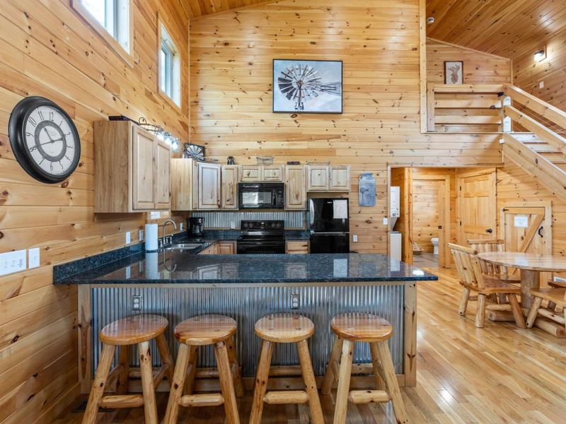 39714 Carr Ridge Road , Hamden, OH 45634 Photo 18