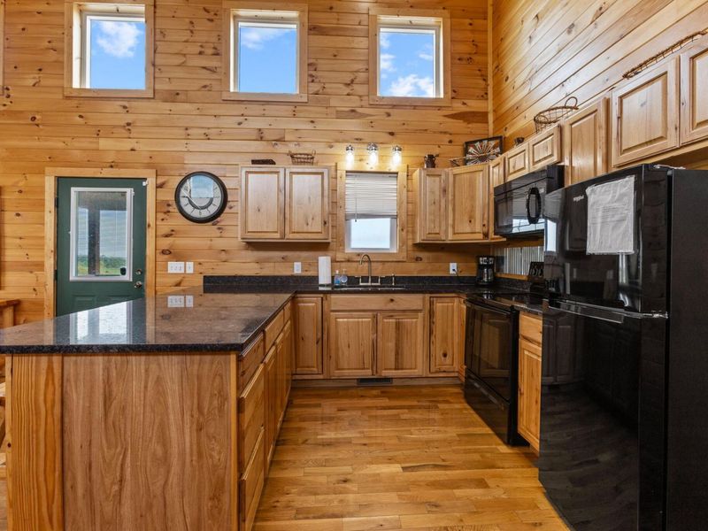 39714 Carr Ridge Road , Hamden, OH 45634 Photo 19