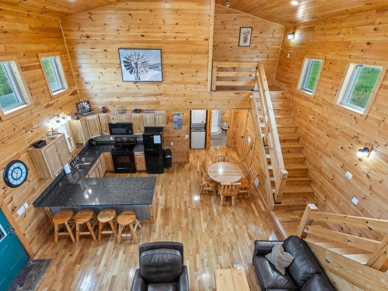 39714 Carr Ridge Road , Hamden, OH 45634 Photo 30
