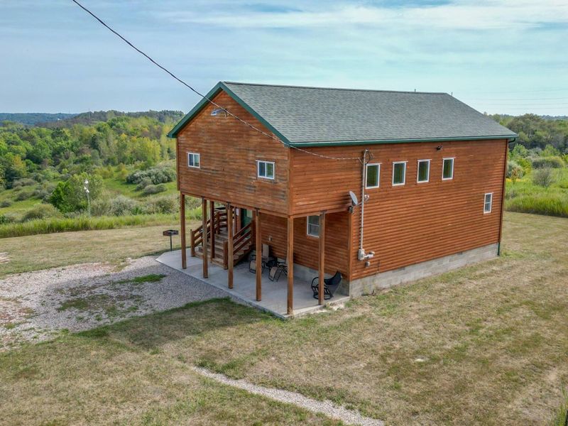 39714 Carr Ridge Road , Hamden, OH 45634 Photo 41