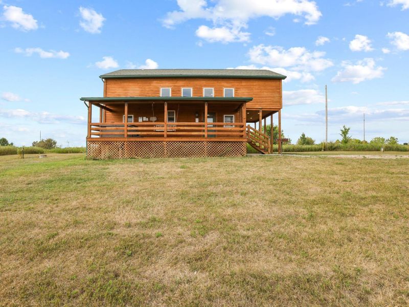 39714 Carr Ridge Road , Hamden, OH 45634 Photo 47