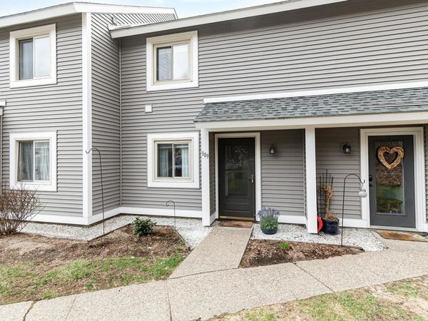 309 Sugar Tree Lane, South Burlington, VT 05403