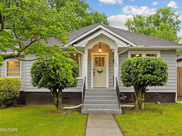 1104 Melbourne Ave, Knoxville, TN 37917