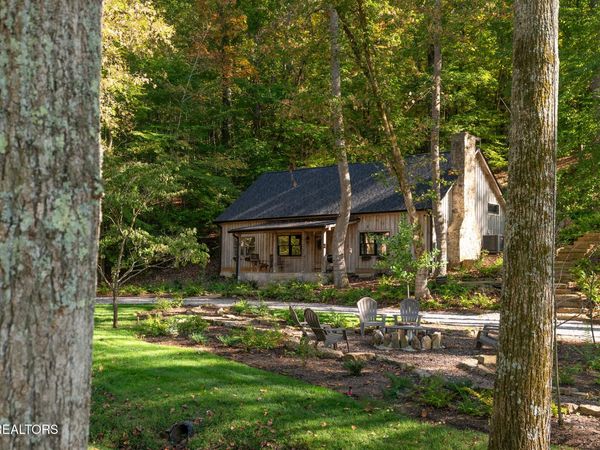 9214 Tedford Lane, Knoxville, TN 37922
