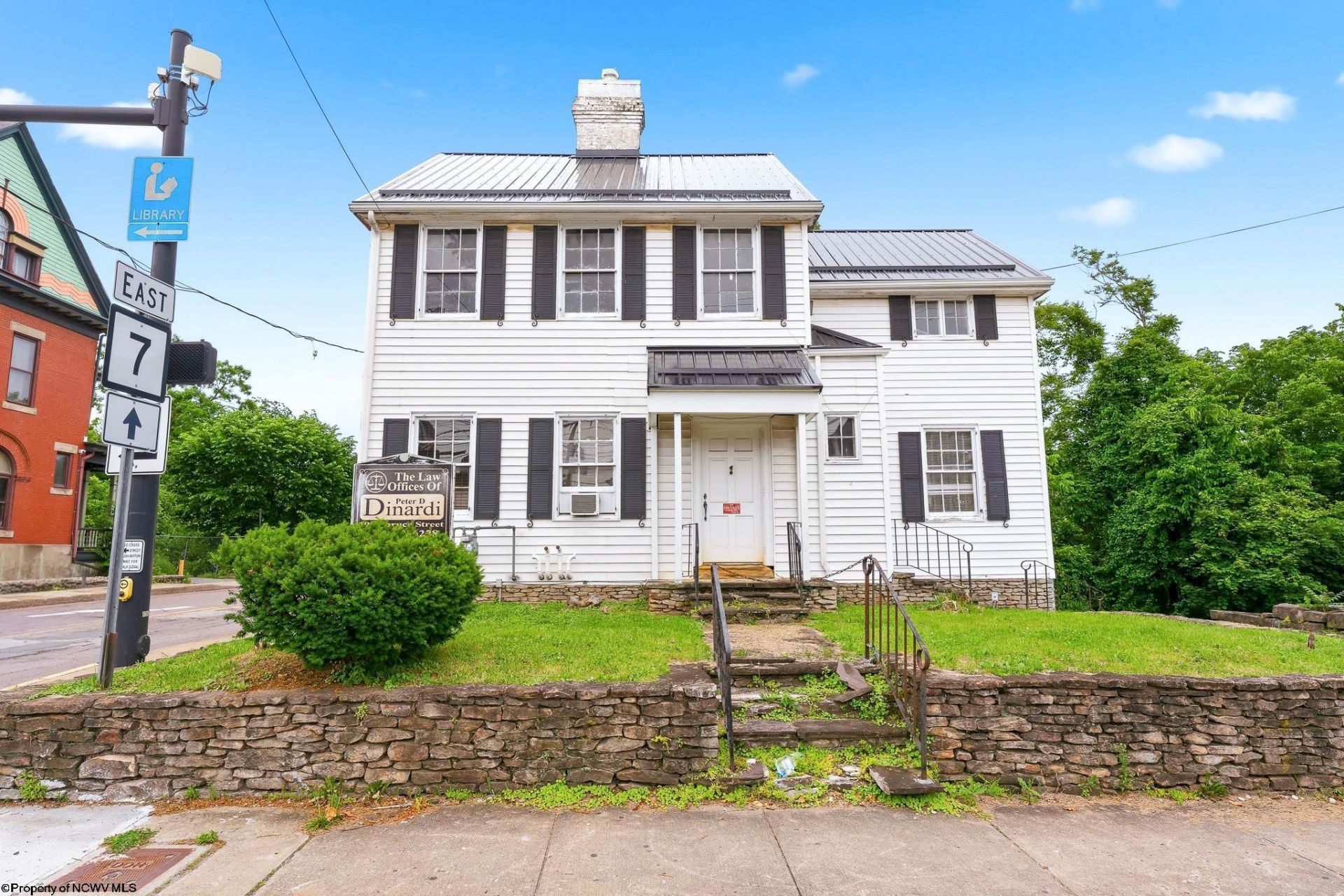 198 Spruce , Morgantown, WV 26505 Main Photo