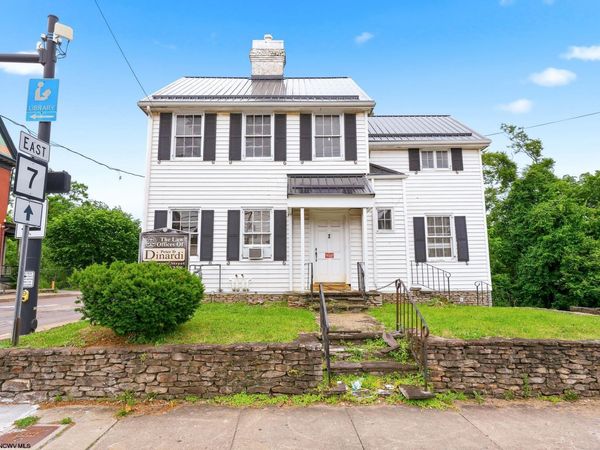 198 Spruce , Morgantown, WV 26505