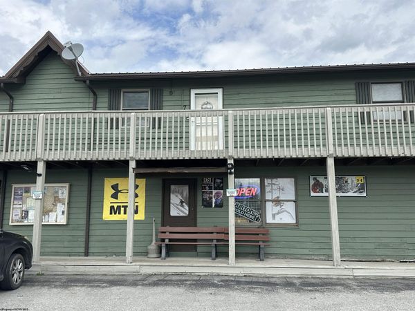 5570 Appalachian Highway, Davis, WV 26260