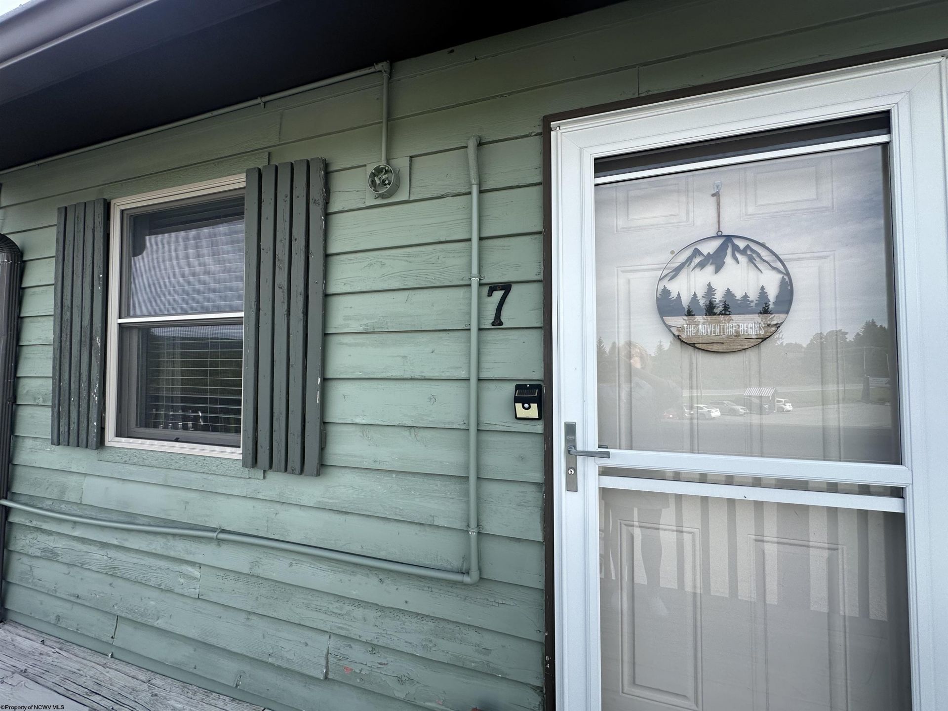 5570 Appalachian Highway, Davis, WV 26260 Main Photo