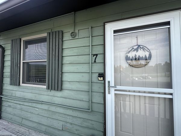 5570 Appalachian Highway, Davis, WV 26260