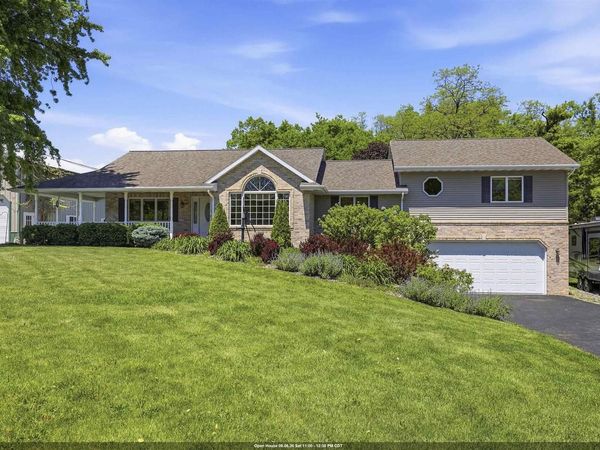 W134 COUNTY ROAD UU, Kaukauna, WI 54130