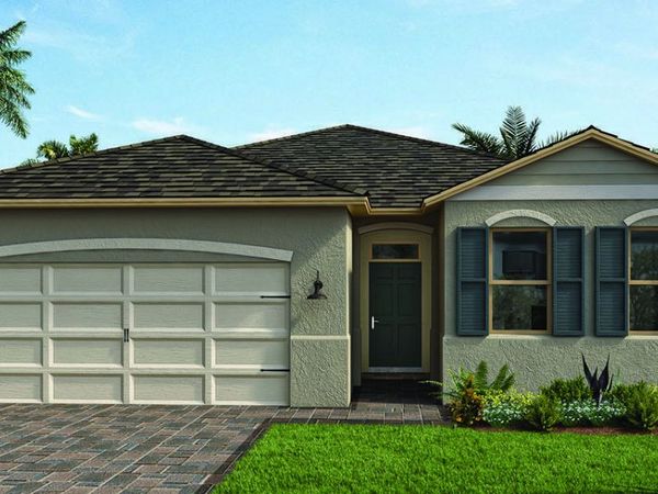 3016 Kingsman Trail, Ormond Beach, FL 32174