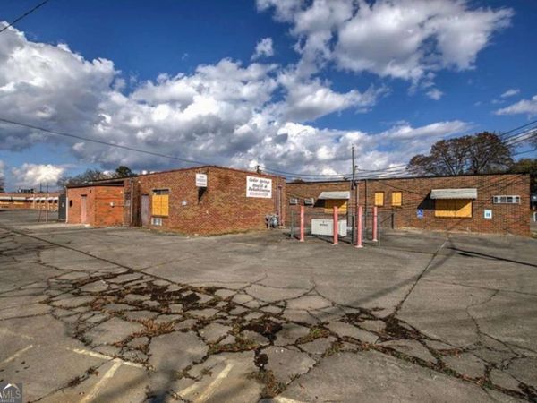 148 Cason Road, Cedartown, GA 30125