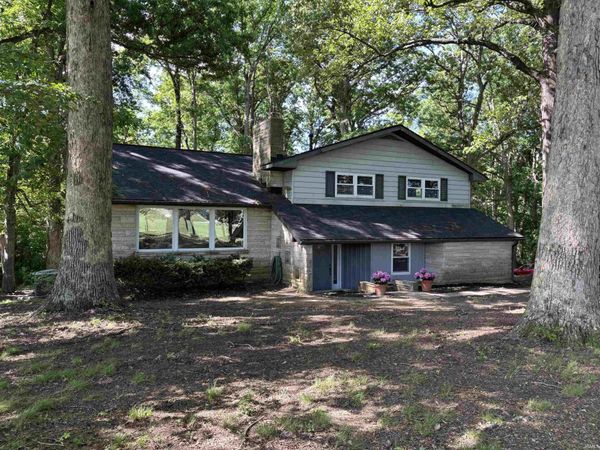 2429 Koring Road, Evansville, IN 47720