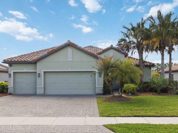 3333 Rushing Waters Drive , West Melbourne, FL 32904