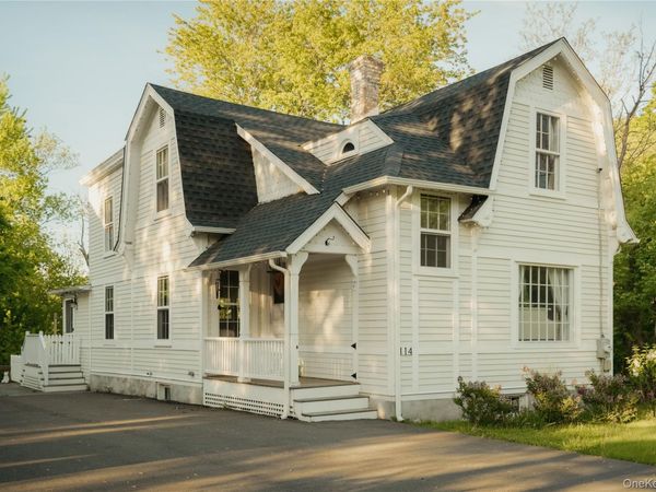 114 Main Street , Germantown, NY 12526