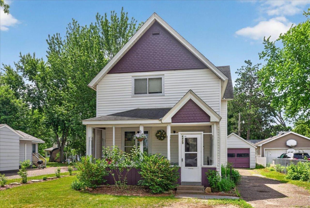 6429 Maple Street, North Branch, MN 55056 Main Photo