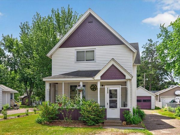 6429 Maple Street, North Branch, MN 55056