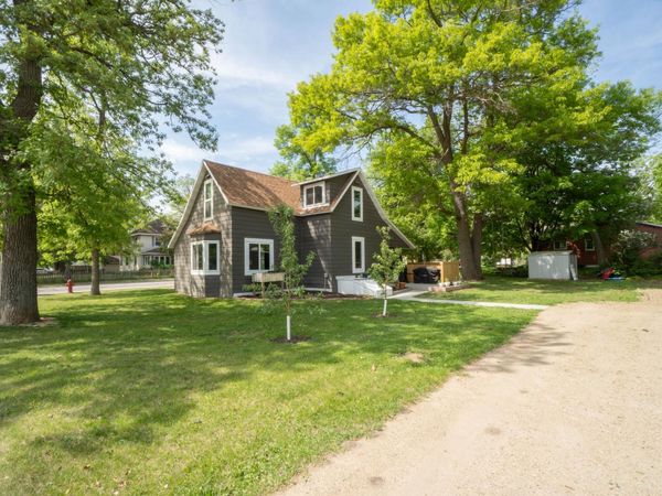 100 N Broadway , New York Mills, MN 56567