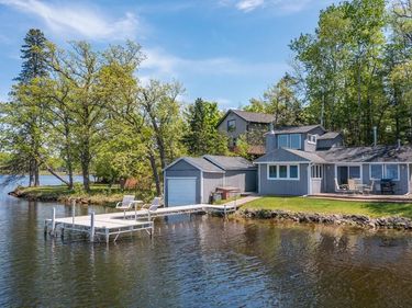 22693 Cedar Shores Drive, Aitkin, MN 56431