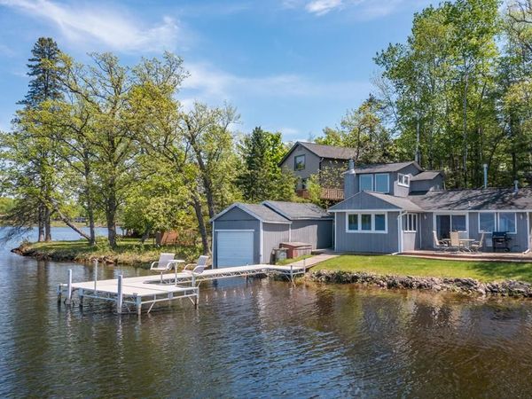 22693 Cedar Shores Drive, Aitkin, MN 56431