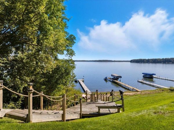 10781 Dahl Avenue, Chisago City, MN 55013