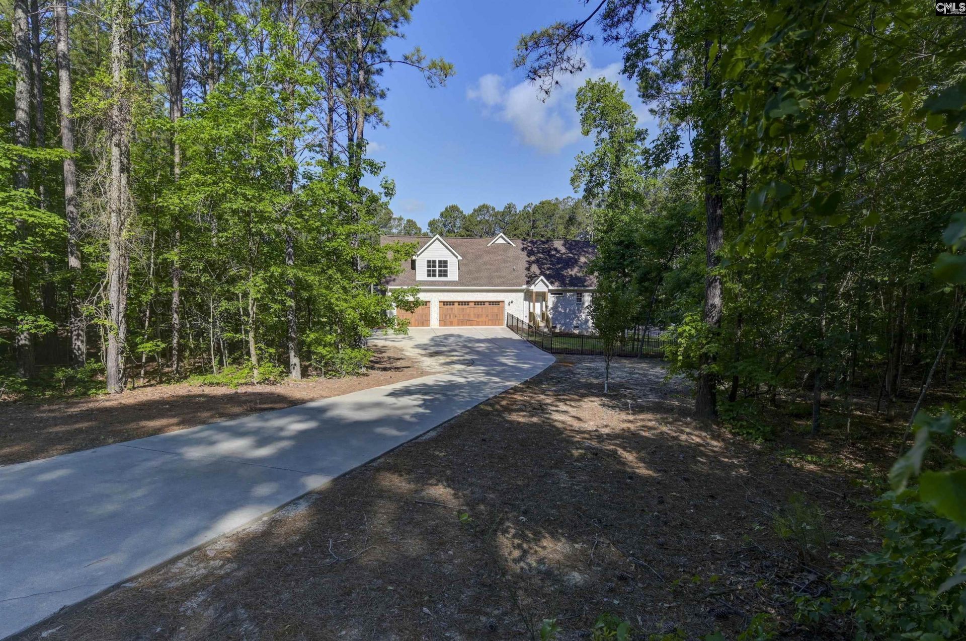 609 Lee Kleckley Road  Photo 4