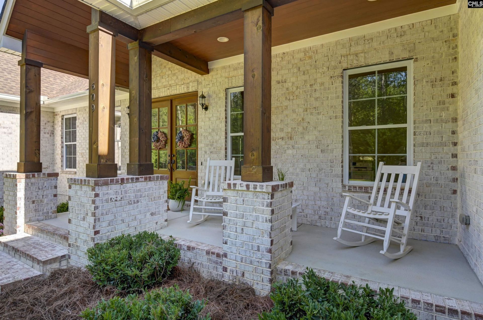609 Lee Kleckley Road  Photo 5