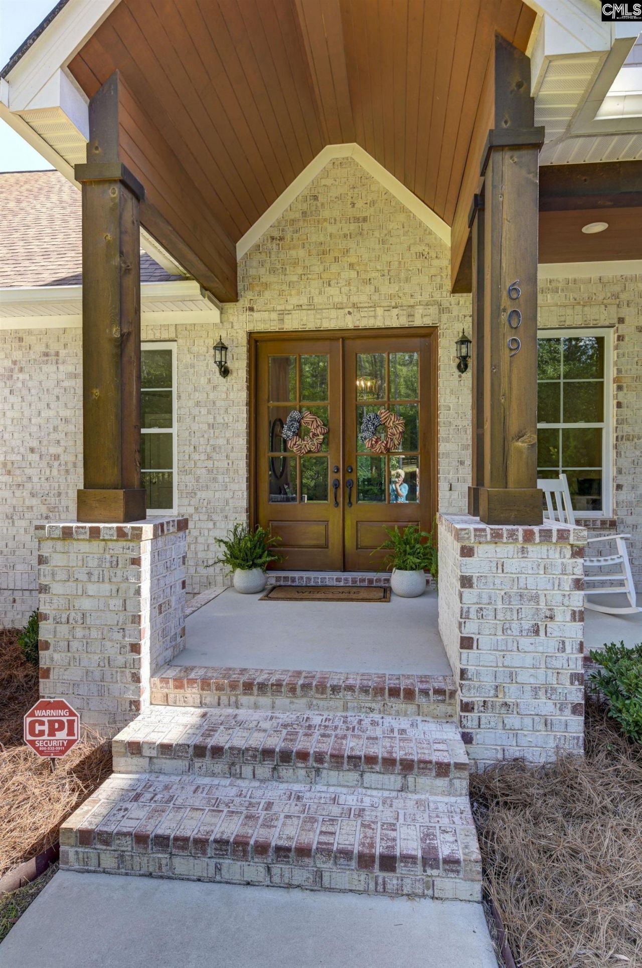 609 Lee Kleckley Road  Photo 8