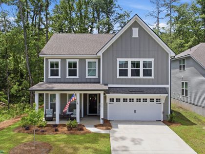 655 Carters Grove Lane  Blythewood, SC 29016