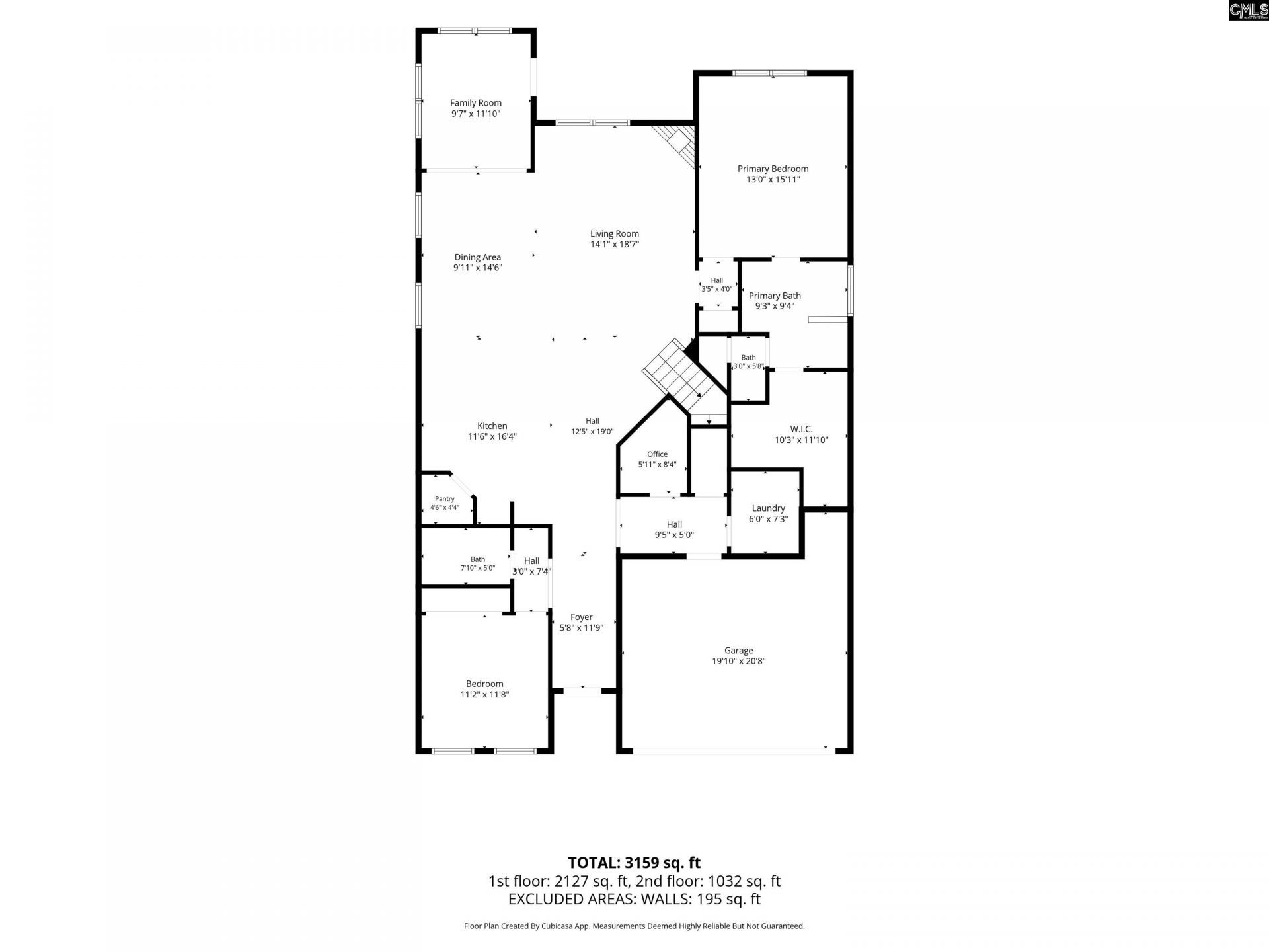 655 Carters Grove Lane  Photo 5