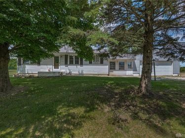7673 Brookville Phillipsburg Road, Clay Twp, OH 45309
