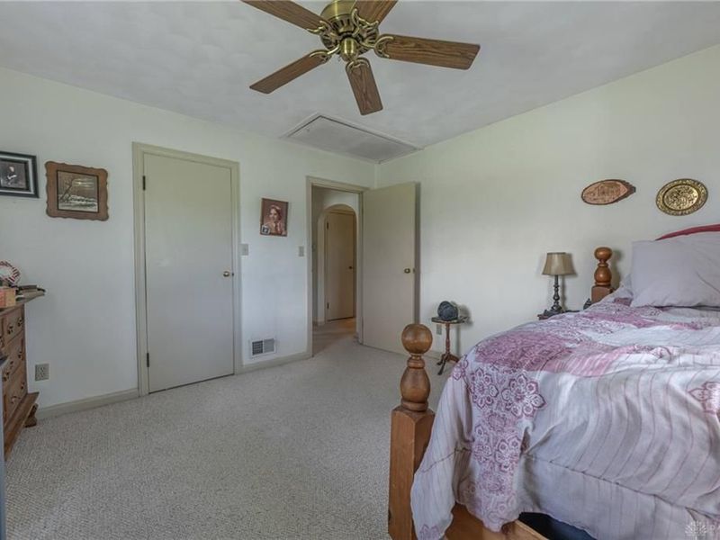 7673 Brookville Phillipsburg Road, Clay Township, OH 45309 Photo 16