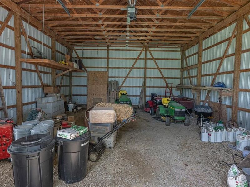 7673 Brookville Phillipsburg Road, Clay Township, OH 45309 Photo 33