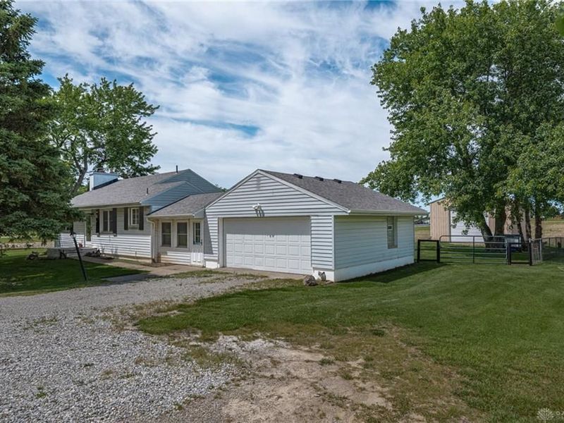 7673 Brookville Phillipsburg Road, Clay Township, OH 45309 Photo 35