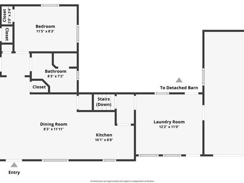 7673 Brookville Phillipsburg Road, Clay Township, OH 45309 Photo 39