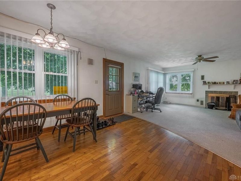 7673 Brookville Phillipsburg Road, Clay Township, OH 45309 Photo 8