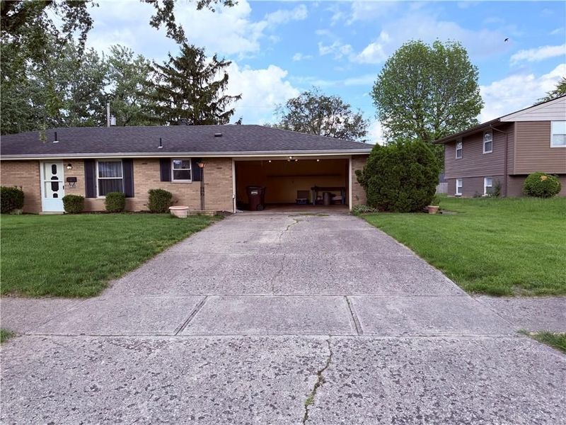 6820 Rushleigh Road, Englewood, OH 45322 Photo 23