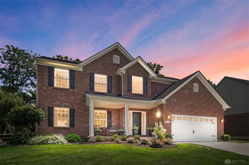 5963 Lynx Court, Deerfield Township, OH 45040 Main Photo