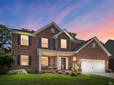 5963 Lynx Court, Deerfield Twp, OH 45040