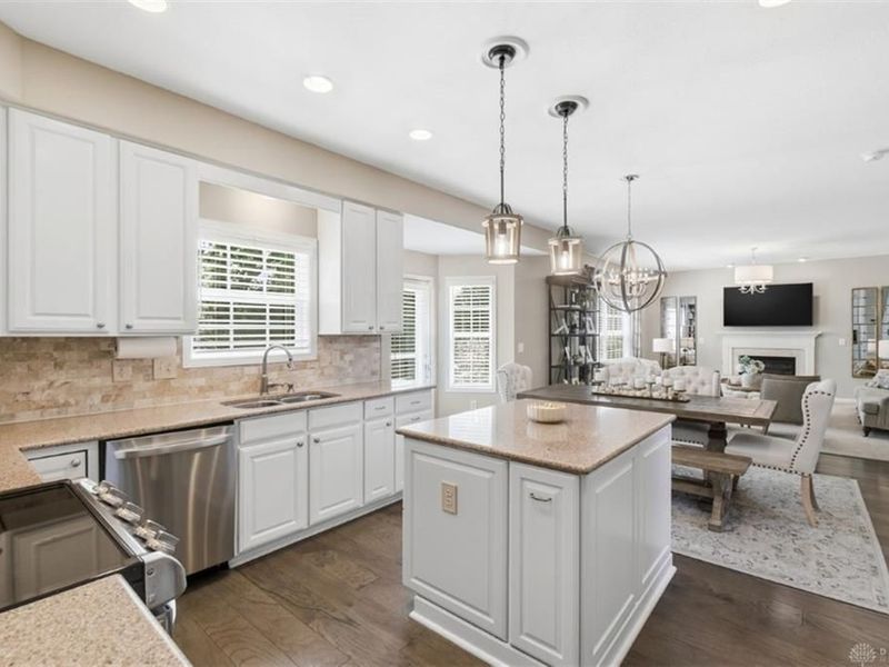 5963 Lynx Court, Deerfield Township, OH 45040 Photo 18