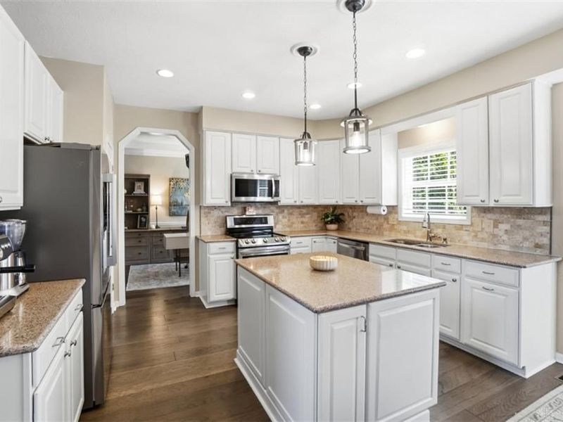 5963 Lynx Court, Deerfield Township, OH 45040 Photo 19