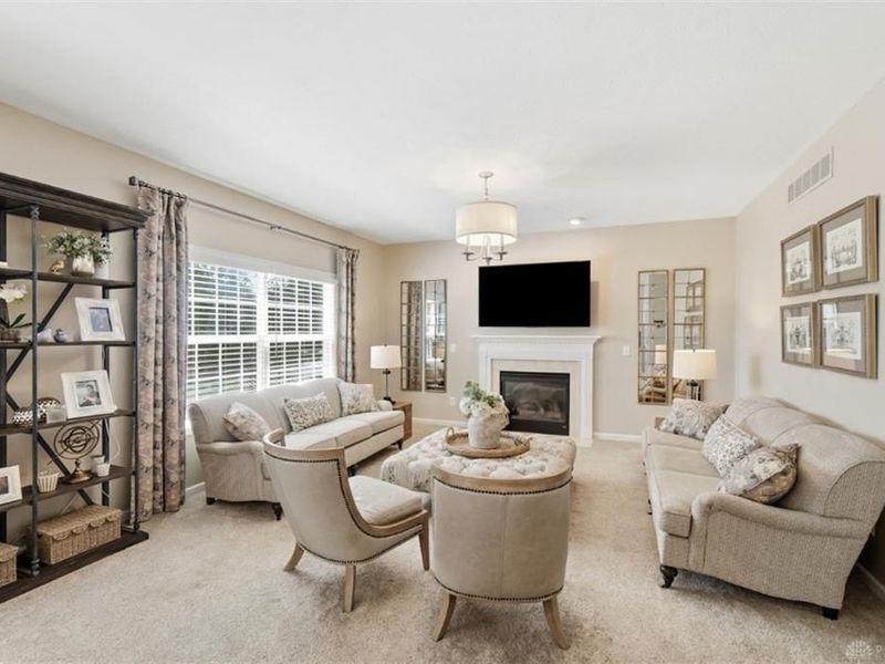5963 Lynx Court, Deerfield Township, OH 45040 Photo 28