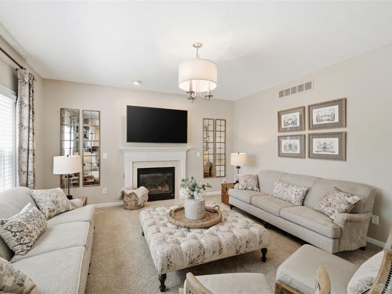 5963 Lynx Court, Deerfield Township, OH 45040 Photo 29